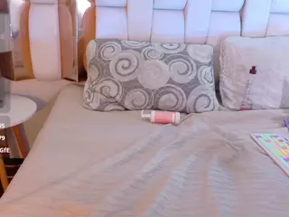 VALKIRIA's Live Sex Cam Show