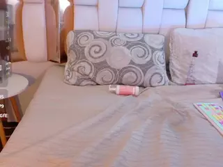 VALKIRIA's Live Sex Cam Show