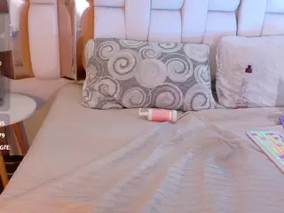 VALKIRIA's Live Sex Cam Show