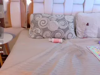 VALKIRIA's Live Sex Cam Show