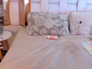 VALKIRIA's Live Sex Cam Show
