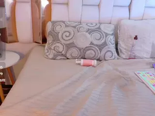 VALKIRIA's Live Sex Cam Show