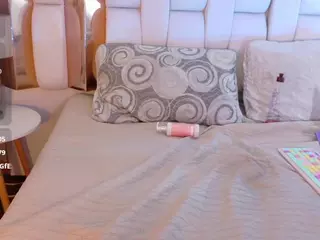 VALKIRIA's Live Sex Cam Show