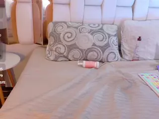 VALKIRIA's Live Sex Cam Show