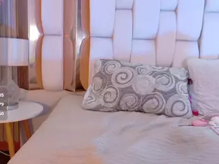 VALKIRIA's Live Sex Cam Show
