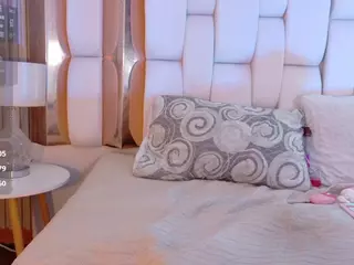 VALKIRIA's Live Sex Cam Show