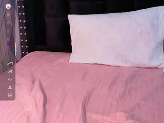 VALKIRIA's Live Sex Cam Show