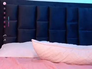 VALKIRIA's Live Sex Cam Show