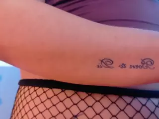 VALKIRIA's Live Sex Cam Show