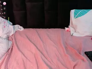 VALKIRIA's Live Sex Cam Show
