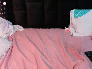 VALKIRIA's Live Sex Cam Show