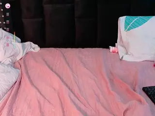 VALKIRIA's Live Sex Cam Show