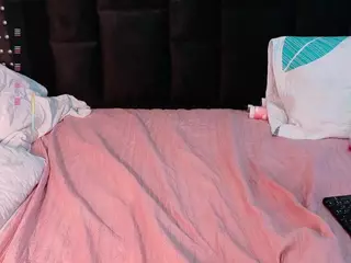 VALKIRIA's Live Sex Cam Show