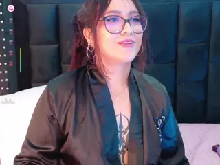 VALKIRIA's Live Sex Cam Show