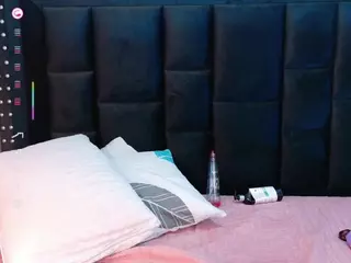 VALKIRIA's Live Sex Cam Show