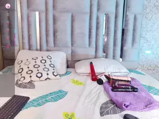 VALKIRIA's Live Sex Cam Show
