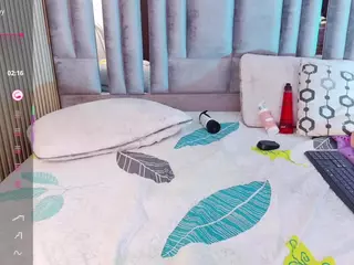 VALKIRIA's Live Sex Cam Show