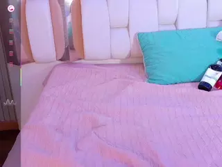 VALKIRIA's Live Sex Cam Show