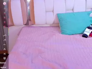 VALKIRIA's Live Sex Cam Show