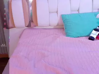 VALKIRIA's Live Sex Cam Show