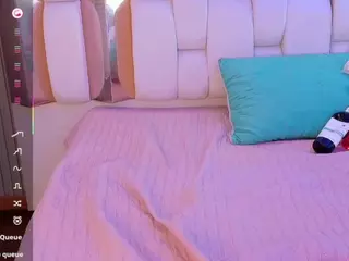 VALKIRIA's Live Sex Cam Show