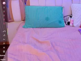 VALKIRIA's Live Sex Cam Show