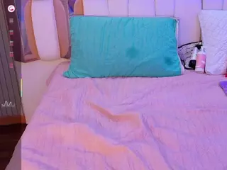 VALKIRIA's Live Sex Cam Show
