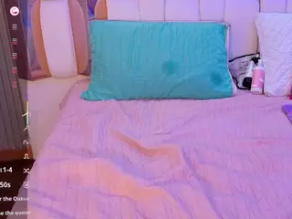 VALKIRIA's Live Sex Cam Show