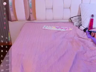VALKIRIA's Live Sex Cam Show