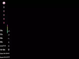 VALKIRIA's Live Sex Cam Show