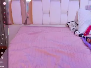 VALKIRIA's Live Sex Cam Show