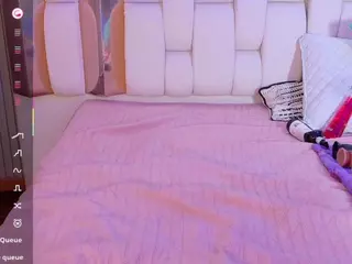 VALKIRIA's Live Sex Cam Show