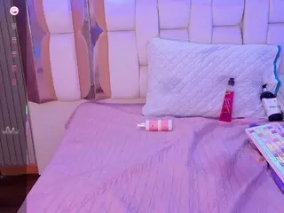VALKIRIA's Live Sex Cam Show