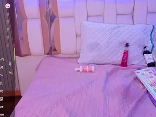 VALKIRIA's Live Sex Cam Show