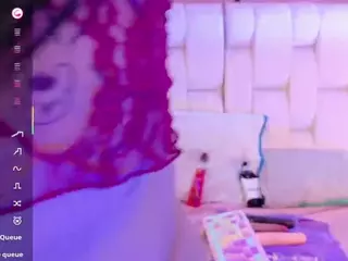 VALKIRIA's Live Sex Cam Show