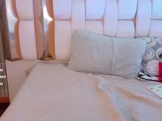 VALKIRIA's Live Sex Cam Show