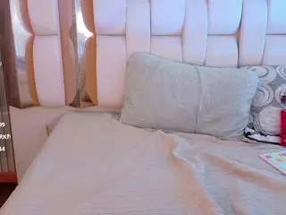 VALKIRIA's Live Sex Cam Show