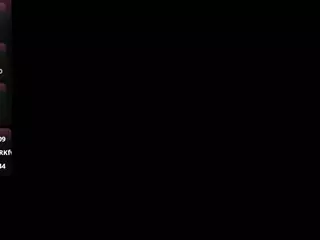 VALKIRIA's Live Sex Cam Show