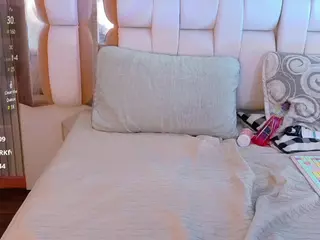 VALKIRIA's Live Sex Cam Show