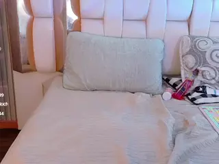 VALKIRIA's Live Sex Cam Show