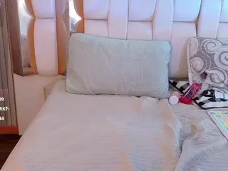 VALKIRIA's Live Sex Cam Show