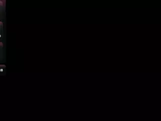VALKIRIA's Live Sex Cam Show