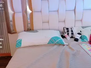 VALKIRIA's Live Sex Cam Show
