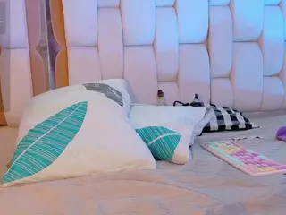 VALKIRIA's Live Sex Cam Show
