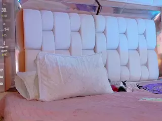 VALKIRIA's Live Sex Cam Show