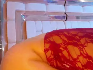 VALKIRIA's Live Sex Cam Show