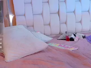 VALKIRIA's Live Sex Cam Show