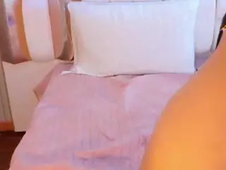 VALKIRIA's Live Sex Cam Show