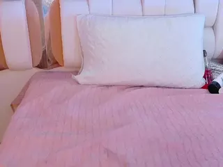 VALKIRIA's Live Sex Cam Show