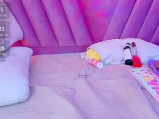 VALKIRIA's Live Sex Cam Show